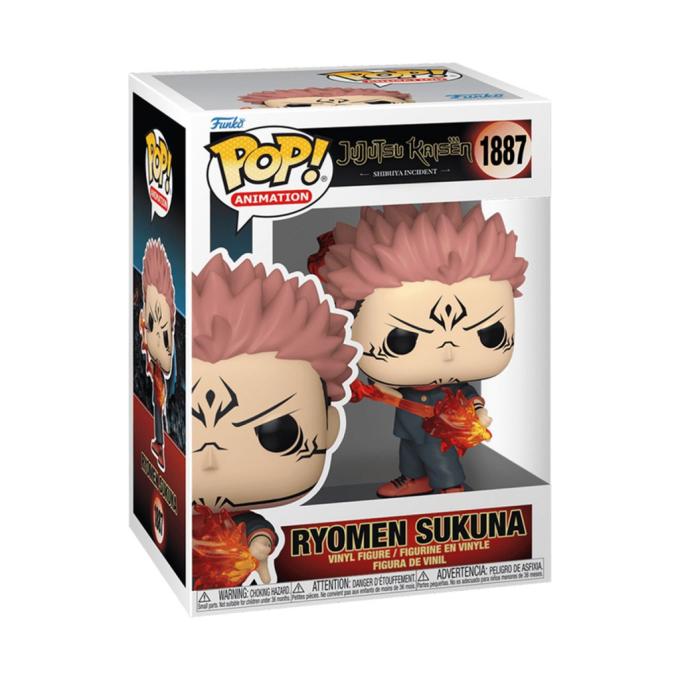 Funko Pop 85322