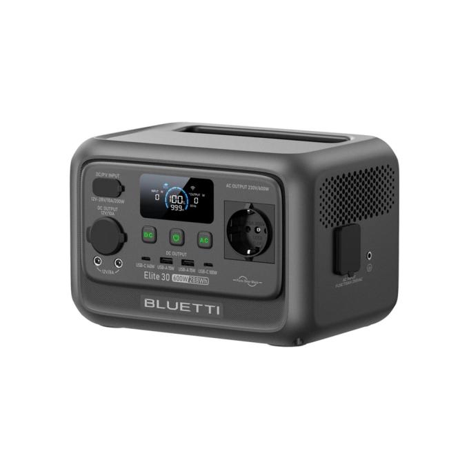 BLUETTI EL30V2