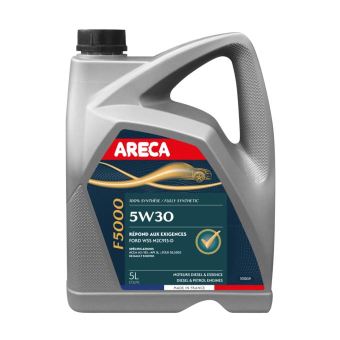 Areca 10103