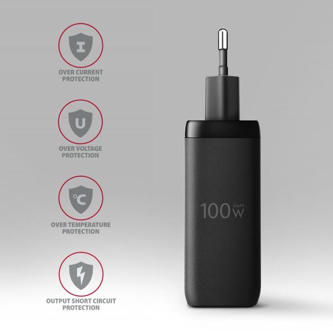 AXAGON ACU-DPQ100