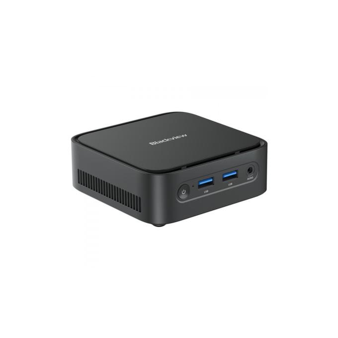 Blackview MP50 R5 16GB+512GB BLACK