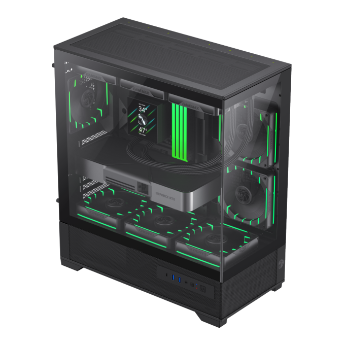 GAMEMAX VISTA 2 AB