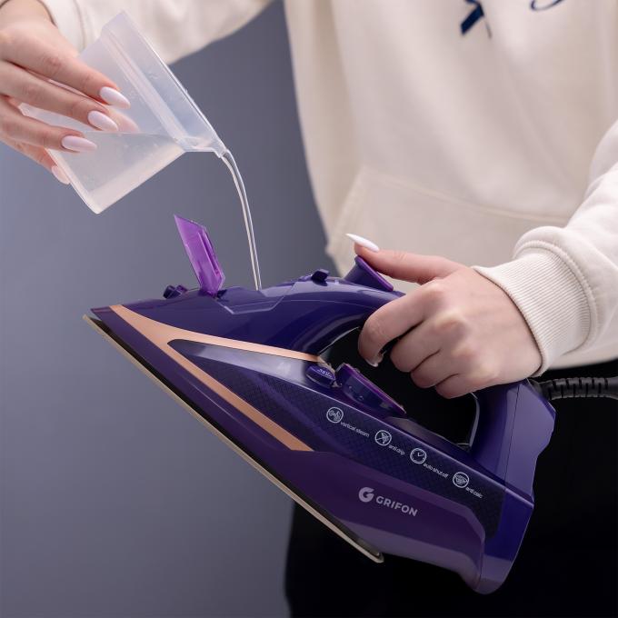 Grifon I283550C Purple