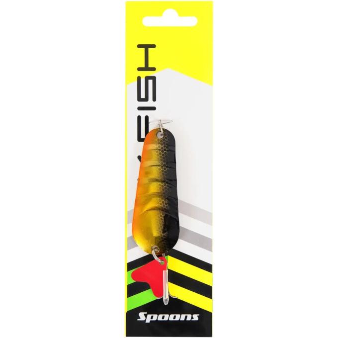 X-Fish 1917.05.30