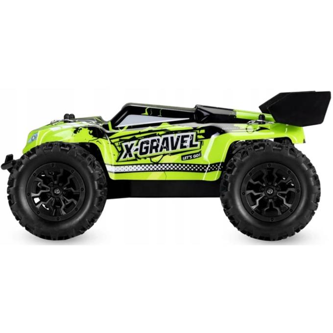 Overmax OV-X-GRAVEL