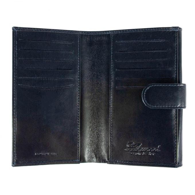 Ashwood V62 Navy