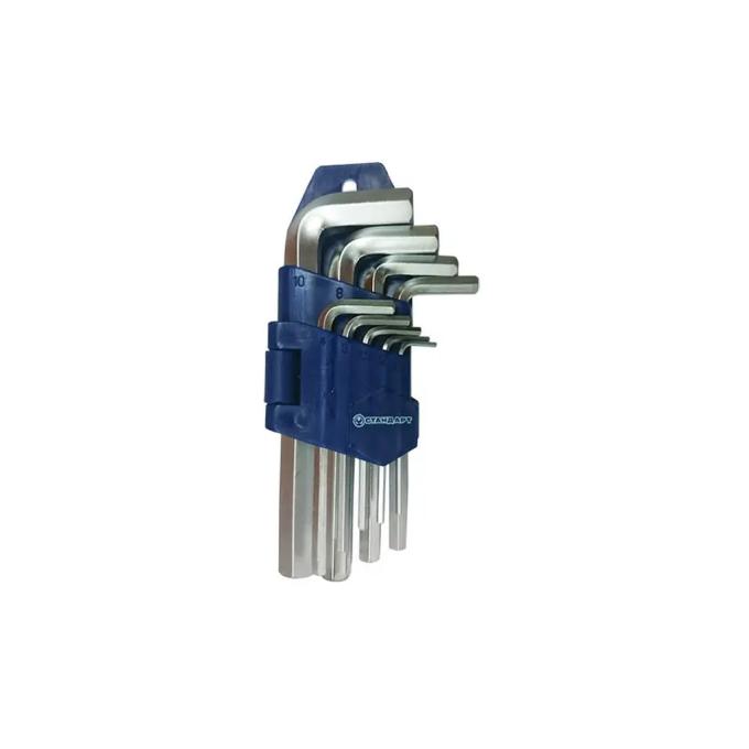 Стандарт HKS0901