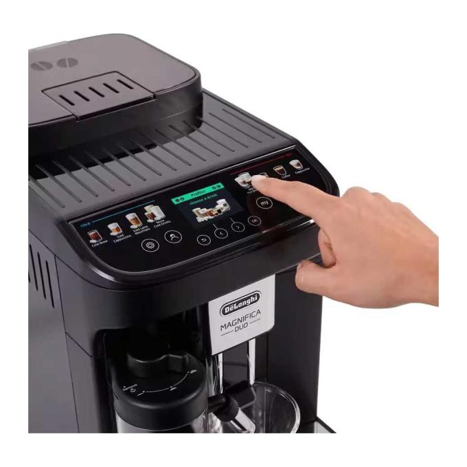 DeLonghi ECAM 330.80.BXB