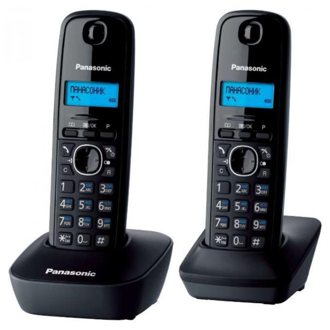 PANASONIC KX-TG1612UAH