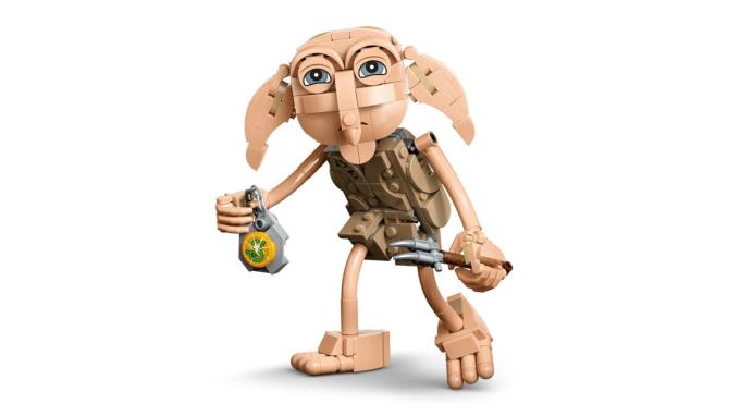 LEGO 76469