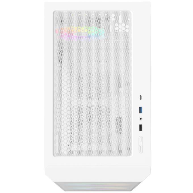 MONTECH X2 PLUS (W)