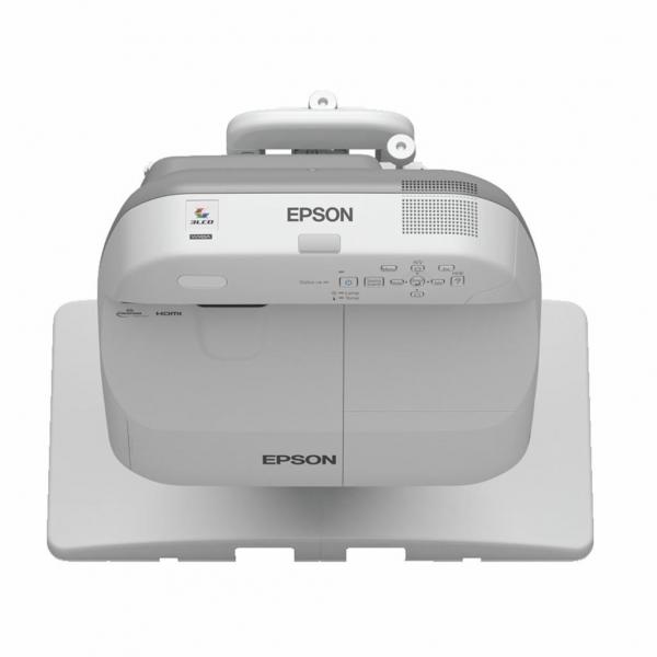 Проектор EPSON EB-575Wi V11H601040