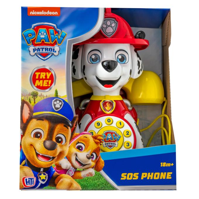 Paw Patrol 1500104