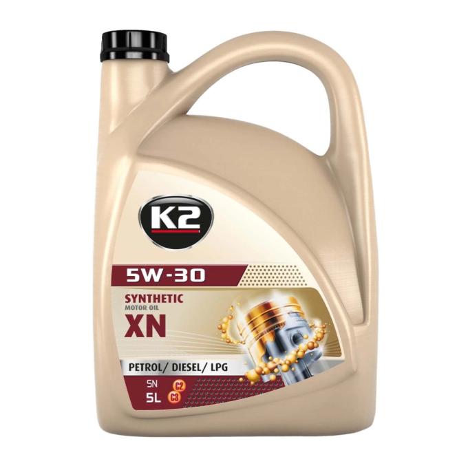 K2 O1505E