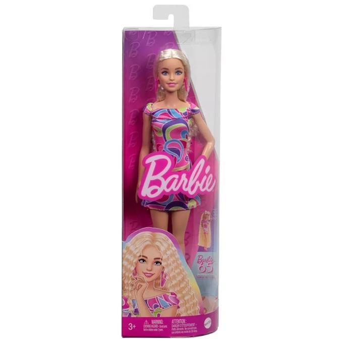 BARBIE HRH20