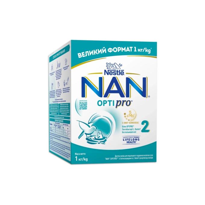 Nestle 1000075