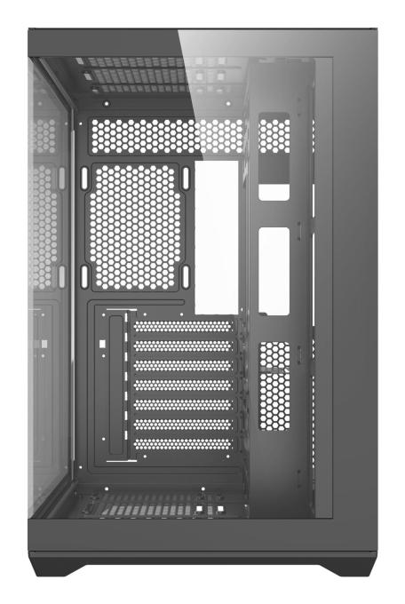 DARKFLASH C280 BLACK