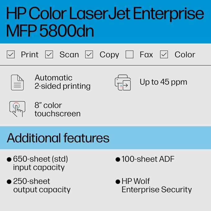 HP 6QN29A