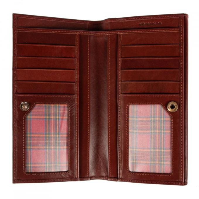 Ashwood V63 Chestnut