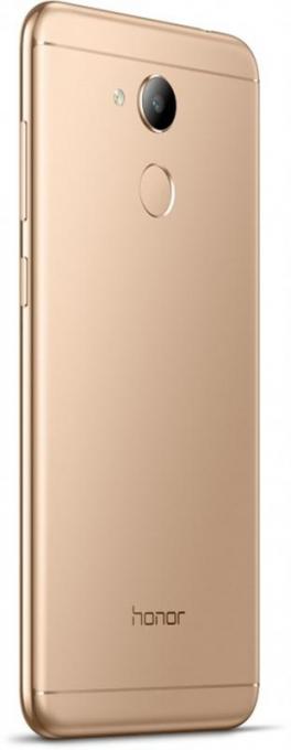 Huawei Honor 6С Pro 3/32GB Dual Sim Gold Honor 6С Pro 3/32GB Gold