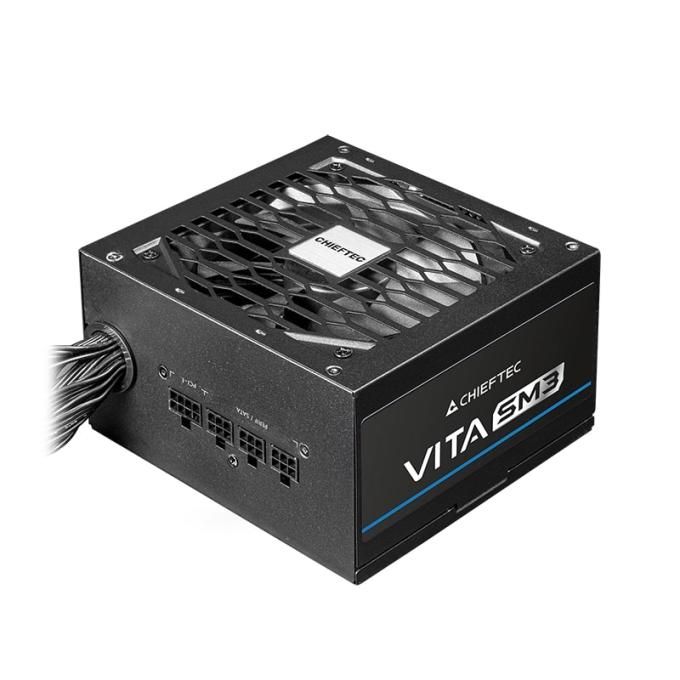 CHIEFTEC BPX-750-C