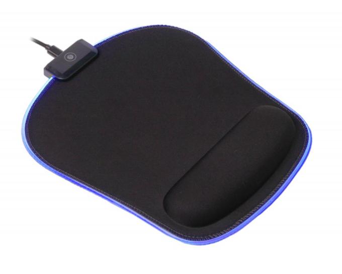 Maxxter MMP-LEDPAD-BK