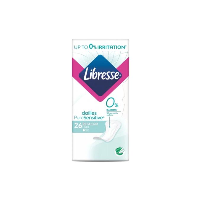 Libresse 7322541161914
