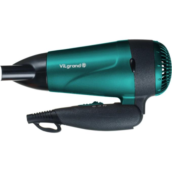 ViLgrand VHD-1809FH green