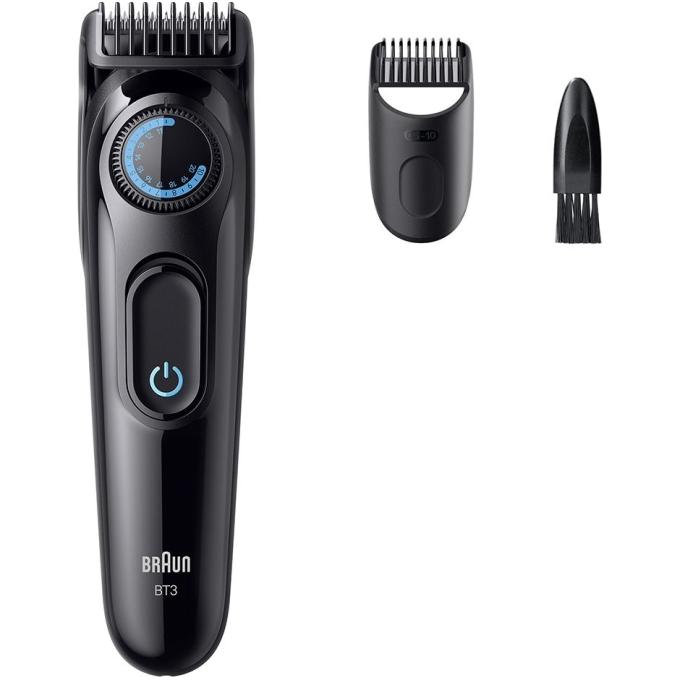BRAUN BT 3500