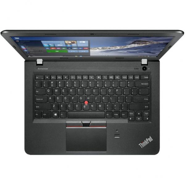Ноутбук Lenovo ThinkPad E460 20ETS02W00