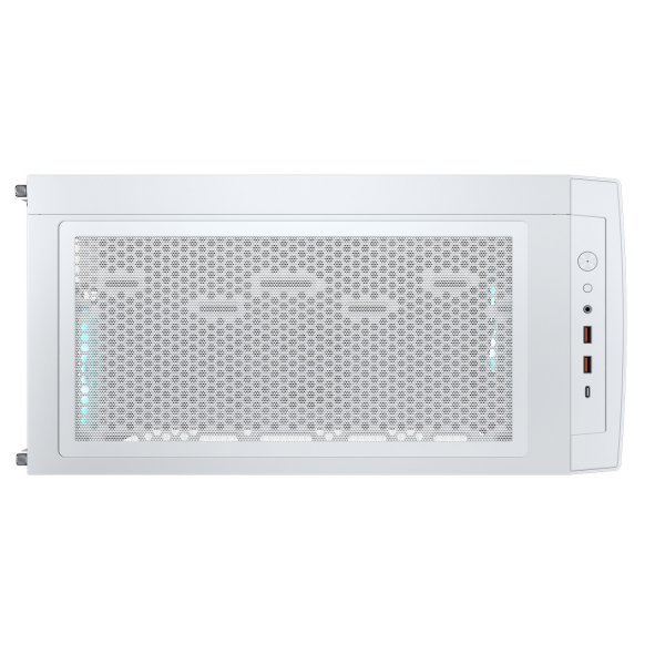 Cougar Airface ECO RGB White