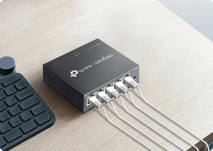TP-Link ES205GP