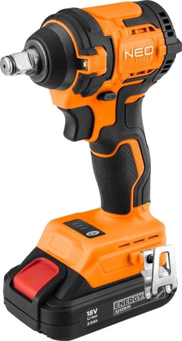 Neo Tools 04-613