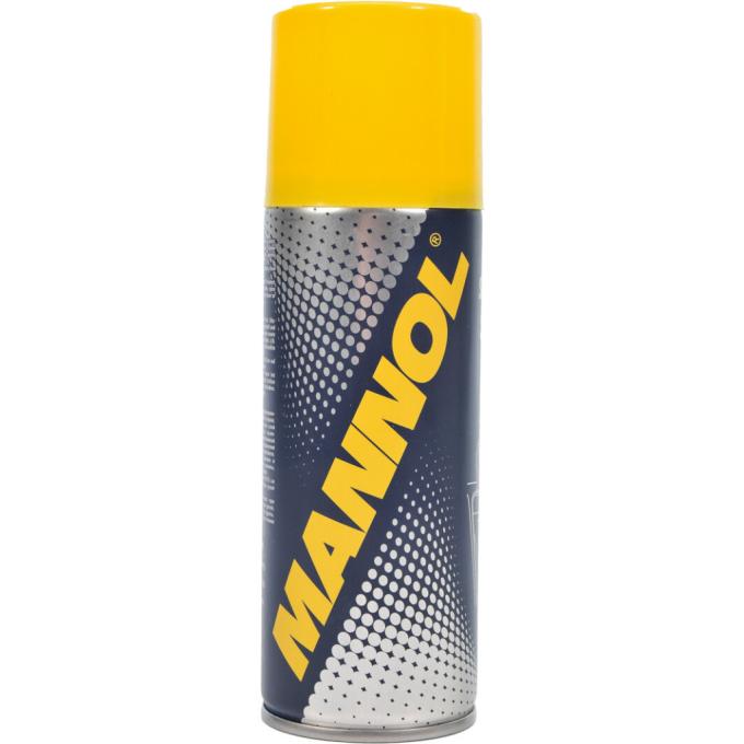 Mannol 9953