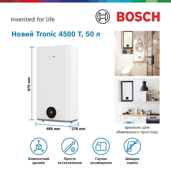 BOSCH 7736507296