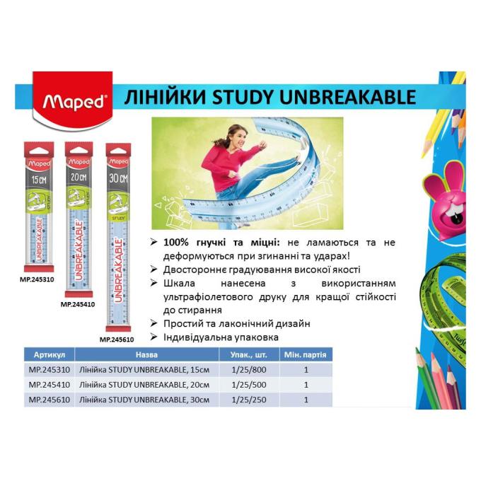 MAPED MP.245310