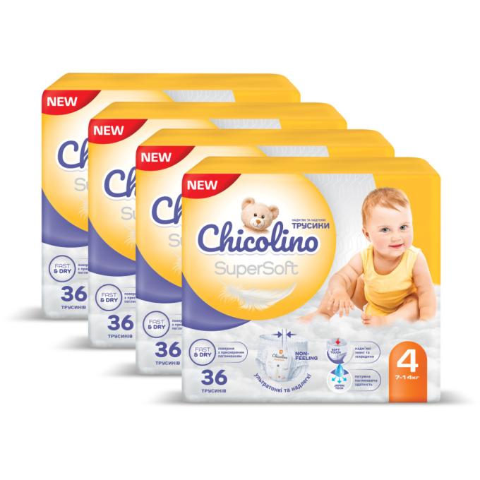 Chicolino 4823098414650