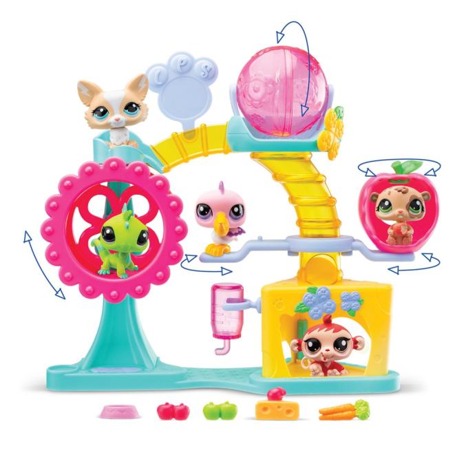Littlest Pet Shop 00519