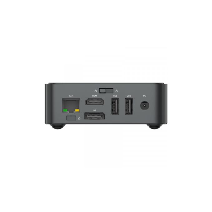 Blackview MP50 R5 16GB+512GB BLACK