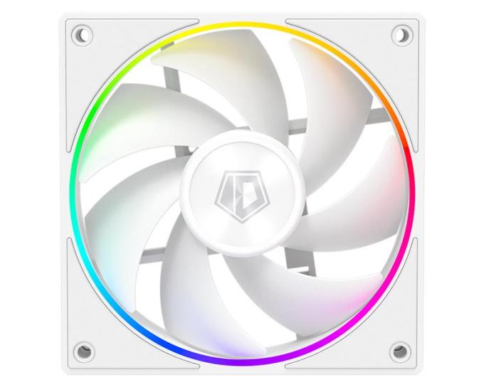 ID-Cooling AF-127-ARGB-W