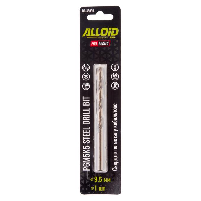 Alloid DB-35095