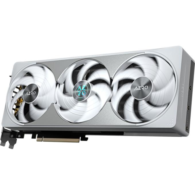 GIGABYTE GV-N5080AERO OC-16GD