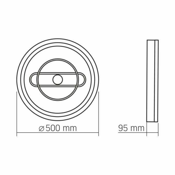 VIDEX VL-CLD-996-CF