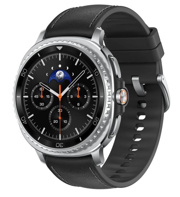 Samsung SM-L500NZKASEK