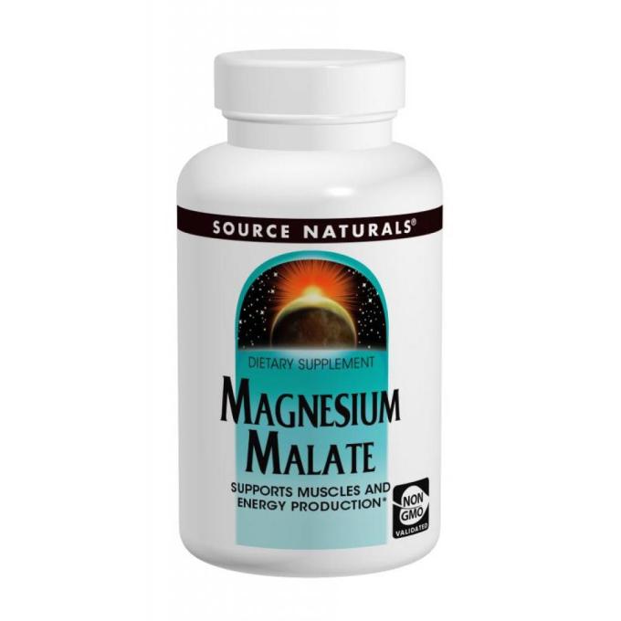 Source Naturals SN1599