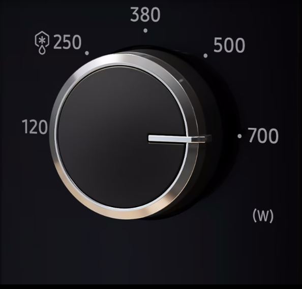 Samsung MS20A3010AL/UA