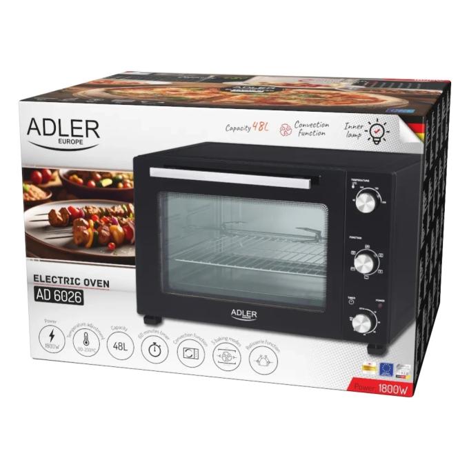 Adler AD 6026