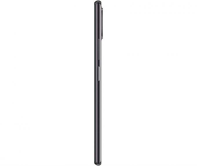 Xiaomi Mi 11 Lite 6/64GB Black