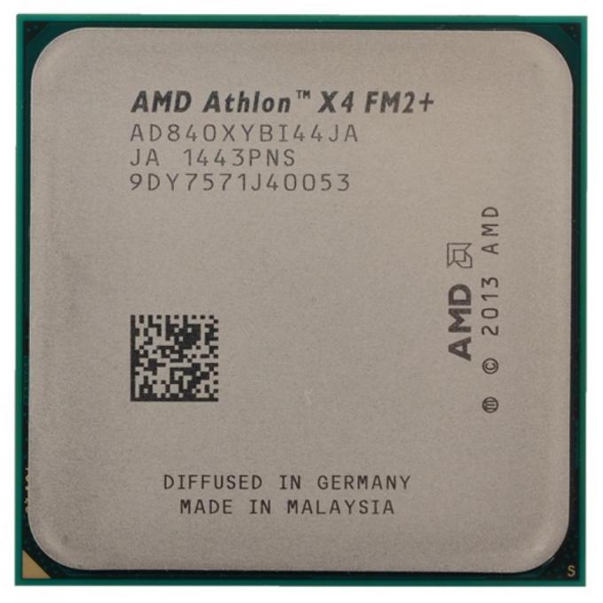 Процессор AMD AD840XYBI44JA