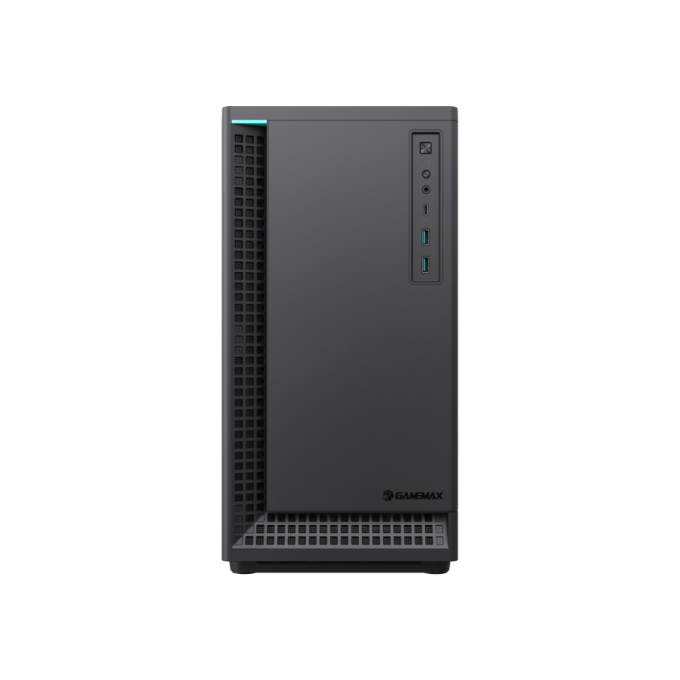 GAMEMAX P30 BK